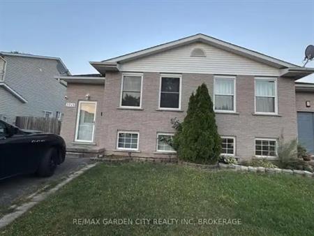 5715 DEERBROOK STREET | 5715 DEERBROOK STREET, Niagara Falls