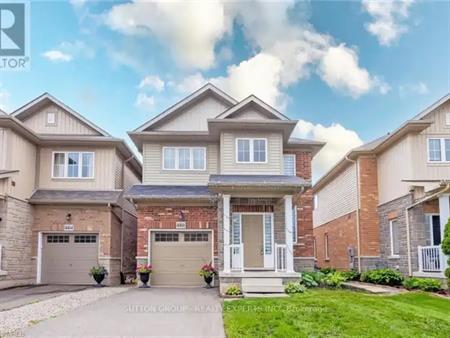4466 SAW MILL DRIVE | 4466 SAW MILL Drive, Niagara Falls