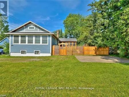 213 SCHOOLEY ROAD | 213 SCHOOLEY ROAD, Fort Erie