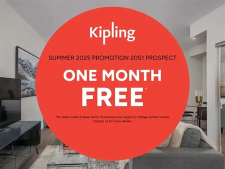 Park Village Townhomes | 2051 Prospect Street, Burlington