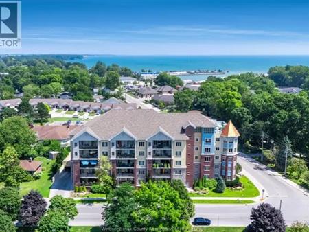 6 Park Unit# 302 | 6 Park Unit# 302, Kingsville