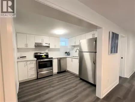 448 WEST Street Unit# LOWER | 448 WEST Street Unit# LOWER, Brantford