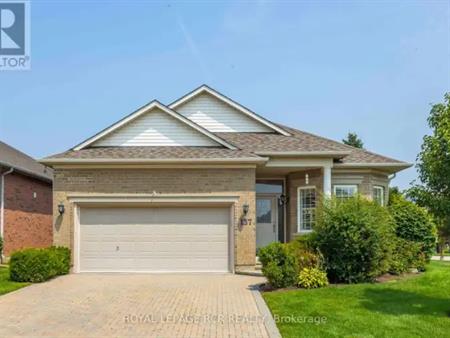 ON - 137 LONG STAN | ON - 137 LONG STAN, Whitchurch-Stouffville