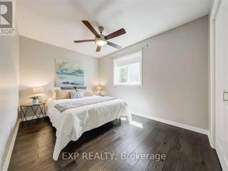 MAIN - 163 OLIVE STREET | MAIN - 163 OLIVE STREET, East Gwillimbury