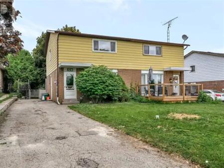 32A CROSSLEY DRIVE | 32A CROSSLEY DRIVE, Port Hope