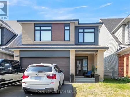 961 BECKTON HEIGHTS W | 961 BECKTON HEIGHTS W, Ottawa