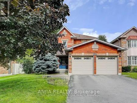 370 CHAMBERS CRESCENT | 370 CHAMBERS CRESCENT, Newmarket