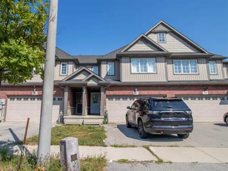 143 Winterberry Blvd | 143 Winterberry Blvd, Thorold