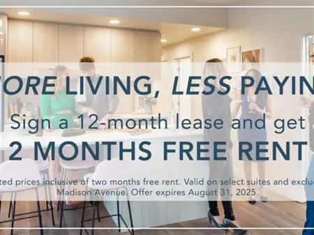 The Oliver - East | 524 10th Ave, Calgary