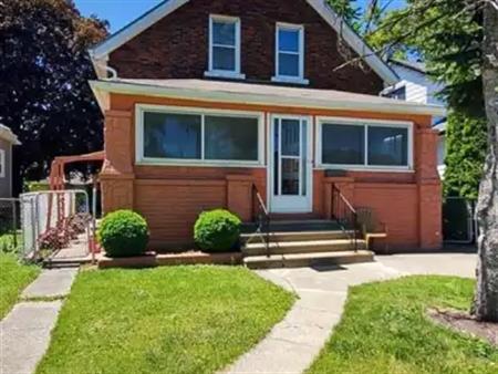 2267 HIGHLAND AVENUE Unit# MAIN | 2267 HIGHLAND AVENUE Unit# MAIN, Windsor