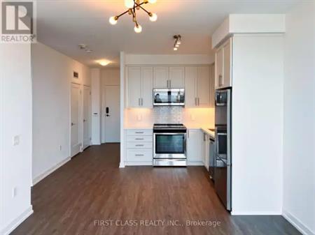 916 - 85 ONEIDA CRESCENT | 916 - 85 ONEIDA CRESCENT, Richmond Hill
