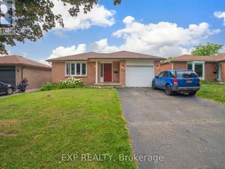 115 SCENIC WOOD CRESCENT | 115 SCENIC WOOD CRESCENT, Kitchener