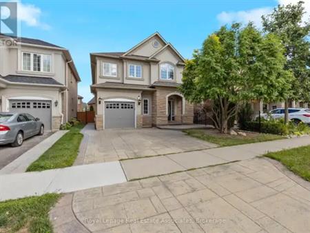 3354 WHILABOUT TERRACE | 3354 WHILABOUT TERRACE, Oakville