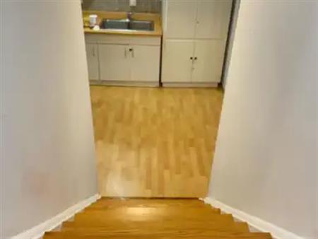 BSMT - 18 KINGLY CREST WAY | BSMT - 18 KINGLY CREST WAY, Vaughan