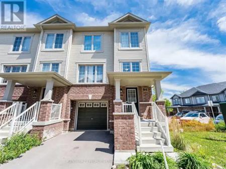 15 - 755 LINDEN DRIVE | 15 - 755 LINDEN DRIVE, Cambridge