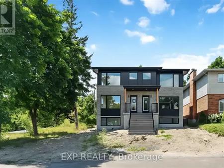 844 CONNAUGHT AVENUE | 844 CONNAUGHT AVENUE, Ottawa