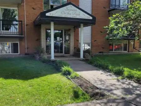 #17, 10255 117 st | 10255 117 st, Edmonton