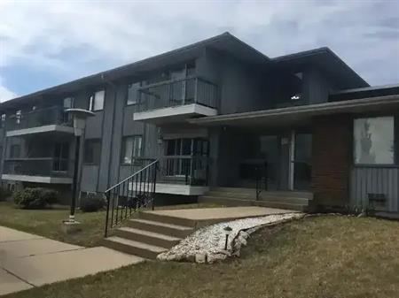 One bedroom unit for RENT | 79 Patterson Crescent, Red Deer