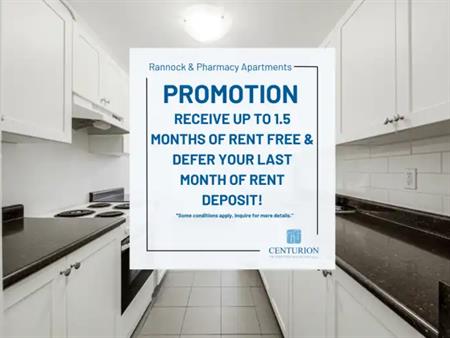 Rannock & Pharmacy Apartments | 8 Rannock Street, Scarborough