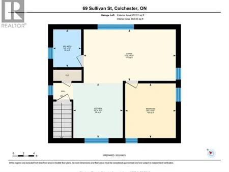 69 SULLIVAN | 69 SULLIVAN, Colchester