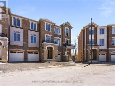 7 COOTE COURT W | 7 COOTE COURT W, Ajax