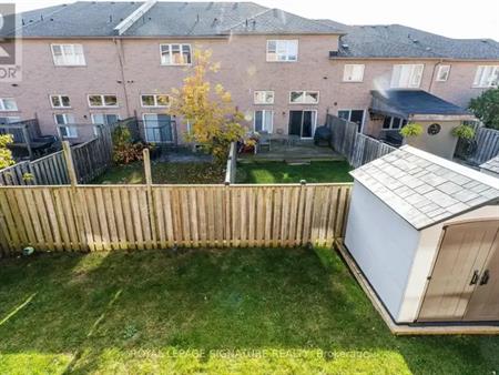 BSMT - 92 BECKETT CRESCENT E | BSMT - 92 BECKETT CRESCENT E, Clarington