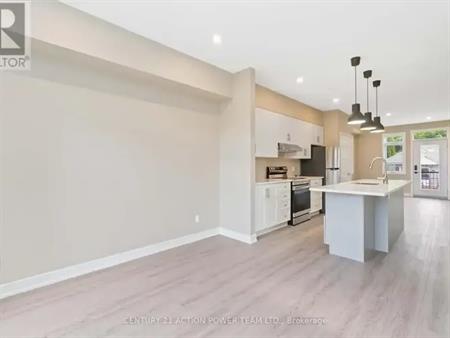 3 - 280 LEVIS AVENUE | 3 - 280 LEVIS AVENUE, Ottawa