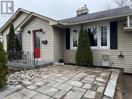 37 MASTERSON DRIVE | 37 MASTERSON DRIVE, St. Catharines