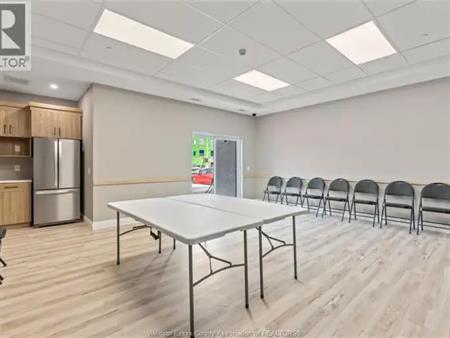 4775 WALKER Unit# 609 | 4775 WALKER Unit# 609, Windsor