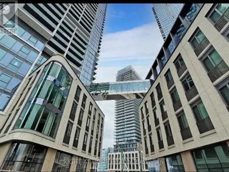 5111 - 7890 JANE STREET | 5111 - 7890 JANE STREET, Vaughan