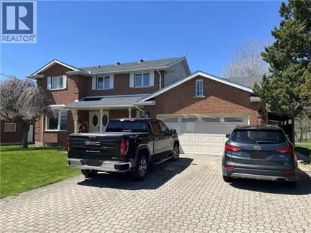 461 SOUTH PELHAM Road Unit# LOWER | 461 SOUTH PELHAM Road Unit# LOWER, Welland