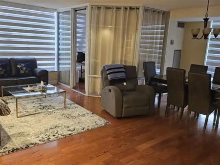 Fully Furnished Condo – Move-In Ready & Stylish | 22 Hanover Road, Brampton