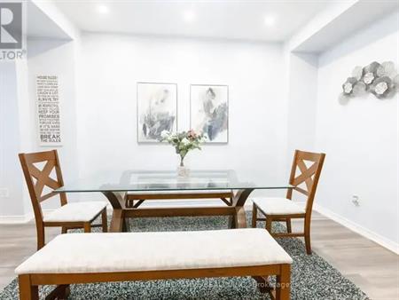 3045 MAX KHAN BOULEVARD | 3045 MAX KHAN BOULEVARD, Oakville