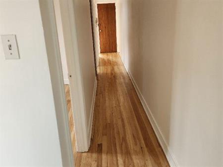 Grand 4 1/2, 3794 Rue Prieur Est.