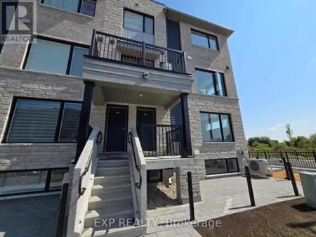 1523 CREEKWAY PRIVATE | 1523 CREEKWAY PRIVATE, Ottawa