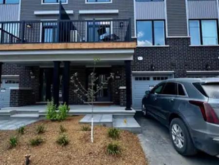 509 WOODLILY PRIVATE | 509 WOODLILY PRIVATE, Ottawa