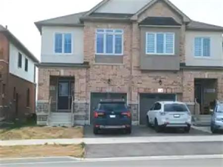 22 GREER STREET | 22 GREER STREET, Barrie