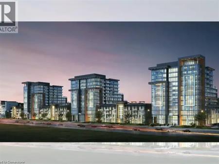470 DUNDAS Street E Unit# 215 | 470 DUNDAS Street E Unit# 215, Waterdown