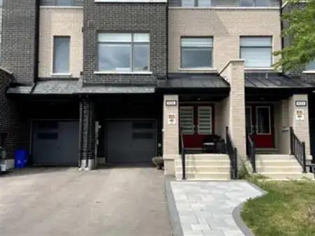 926 ISAAC PHILLIPS WAY | 926 ISAAC PHILLIPS WAY, Newmarket