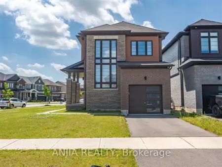 1 GUNN AVENUE | 1 GUNN AVENUE, Brant