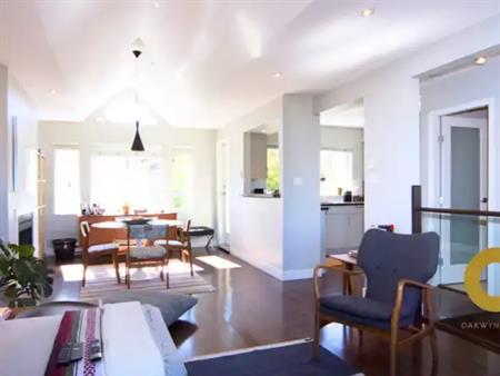 Beautiful 2 Bed 2 Bath with Stunning Views!! | 1860 West 6th Avenue, Vancouver