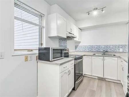 2 Story Single Unit Duplex | 2021 - 31 Street Southwest, Calgary