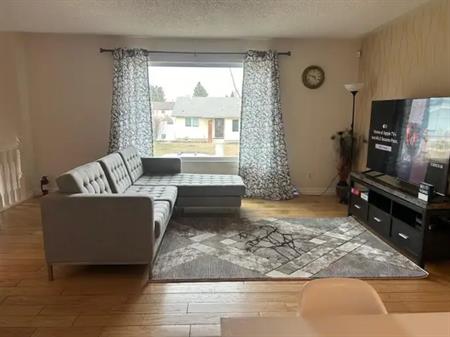 2 Bed Main Unit for rent | 964 Bracewood Rise Southwest, Calgary