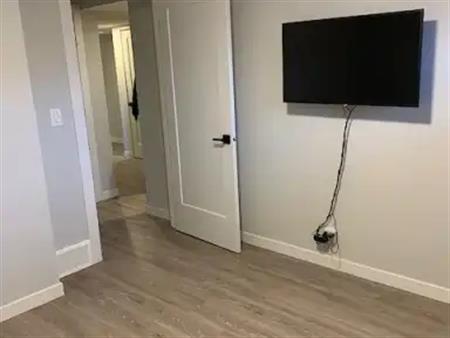 Renovated Large Basement Suite | 1919 Spiller Road Southeast, Calgary
