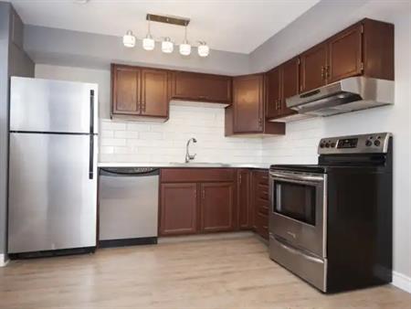Modern Renovated Killarney Suite (Legal) | 2628 30th Street S.W., Calgary