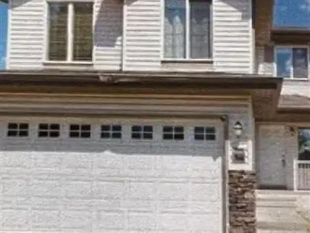 Open Concept 3 Bedroom Two Storey Home in Tamarack | 1566 37B Avenue Northwest, Edmonton