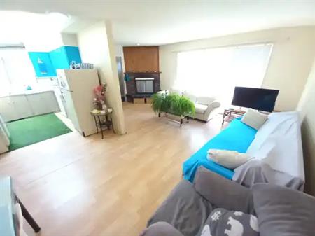 Main Floor by Market Mall and UofC -1200 sqft-3 bedrms/2 baths | 5306 32 Avenue Northwest, Calgary