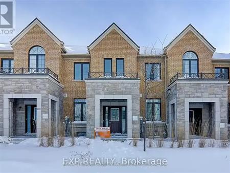 275 BLOOMINGTON ROAD W | 275 BLOOMINGTON ROAD W, Richmond Hill