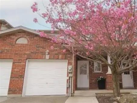 203 LANGLAW DRIVE | 203 LANGLAW Drive, Cambridge