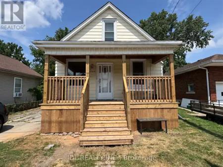 6269 ASH STREET | 6269 ASH STREET, Niagara Falls